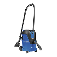 Aspirateur AERO 26, Secs-humides, 1,34 CV,  Industrial Sales