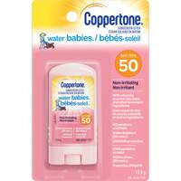 &eacute;cran solaire B&eacute;b&eacute;s-soleil, FPS 50, B&acirc;ton Industrial Sales