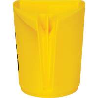 Salt & Sand Scoop Industrial Sales