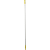 Manche, Balai/Grattoir/Raclette, Jaune, Standard, 59" lo Industrial Sales