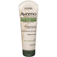 Lotion hydratante quotidienne Industrial Sales