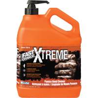 Xtreme Professional Grade Hand Cleaner, Pumice, 3.78 L, Pump Bottle, Orange Industrial Sales