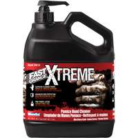 Xtreme Professional Grade Hand Cleaner, Pumice, 3.78 L, Pump Bottle, Cherry Industrial Sales