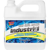 Nettoyant/d&eacute;graissant industriel, Cruche Industrial Sales