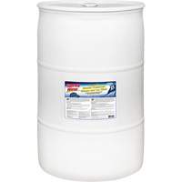 Nettoyant pour salle de presse Spray Nine, 208 L, Baril Industrial Sales
