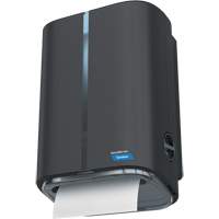 Distributeur d'essuie-mains Pro Tandem, Sans contact, 11,5" la x 9" p x 16,6" h Industrial Sales