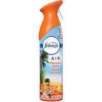 Air Freshener, Hawaiian Aloha, Aerosol Can Industrial Sales