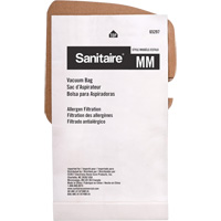 Standard Vacuum Bags, 1 US gal. Industrial Sales