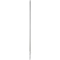 Manche, Balai/Grattoir/Raclette, Blanc, T&eacute;lescopique, 62" - 113" lo Industrial Sales