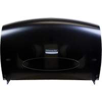 Cored JRT Combo Unit Toilet Paper Dispenser, Multiple Roll Capacity Industrial Sales