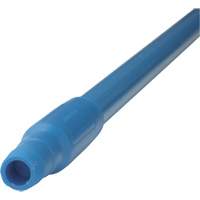 Manche, Balai/Grattoir/Raclette, Bleu, Standard, 59" lo Industrial Sales