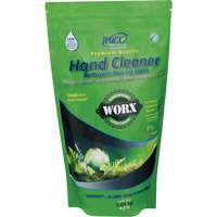 Nettoyant pour les mains biod&eacute;gradable, Poudre, 4,5 lb, Pochette, Sans parfum Industrial Sales