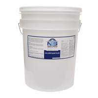 Chlorfoam Plus Cleaner & Degreaser, 20 L, Pail Industrial Sales
