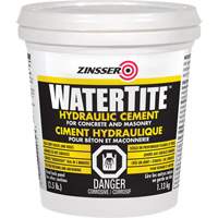 Ciment hydraulique Watertite Industrial Sales