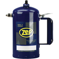 Model B Solvent Sprayer Industrial Sales