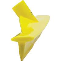 Single Blade Ultra Hygiene Squeegee, 19-1/2", Yellow Industrial Sales