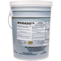 Morado Super Heavy-Duty Multi-Purpose Cleaner & Degreaser, 20 L, Pail Industrial Sales