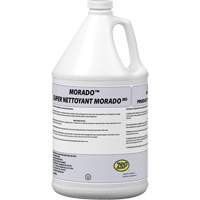 Morado Super Heavy-Duty Multi-Purpose Cleaner & Degreaser, 4 L, Jug Industrial Sales