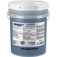 Zepride General-Purpose Butyl Cleaner & Degreaser, 20 L, Pail Industrial Sales