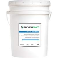 Concrobium&reg; Mold Control, 18.9 L, Pail Industrial Sales