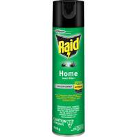 Raid&reg; Home Insect Killer, 350 g, Solvent Base Industrial Sales