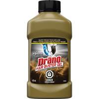 Drano&reg; Hair Buster Gel Clog Remover Industrial Sales