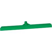 ColorCore Single Blade Squeegee, 24", Green Industrial Sales