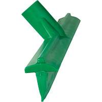 ColorCore Single Blade Squeegee, 24", Green Industrial Sales