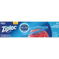 Ziploc&reg; Freezer Bags Industrial Sales