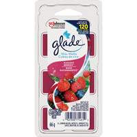 Glade&reg; Air Freshener Melts, Radiant Berries Industrial Sales
