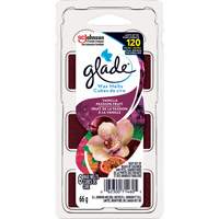 Glade&reg; Air Freshener Melts, Vanilla Passion Fruit Industrial Sales
