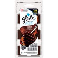 Glade&reg; Air Freshener Melts, Cashmere Woods&reg; Industrial Sales