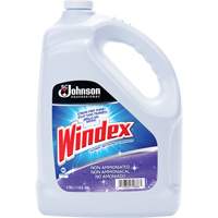 Nettoyant multi-surface non ammoniac&eacute; de Windex, 3,8 L, Cruche Industrial Sales