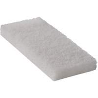103 Octopus Light-Duty Maintenance Pads, 10" L x 4-1/2" W Industrial Sales