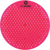 AirWorks&reg; Splash Free Urinal Screens Industrial Sales