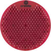 AirWorks&reg; Splash Free Urinal Screens Industrial Sales