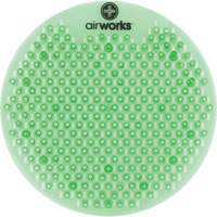 AirWorks&reg; Splash Free Urinal Screens Industrial Sales