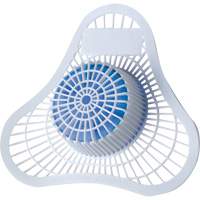 Health Gards&reg; Urinal Screens with Non-Para Block Industrial Sales