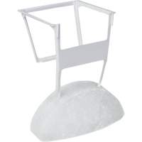 Health Gards&reg; Bowl Blocks, Para Industrial Sales