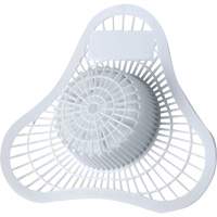 Health Gards&reg; Urinal Screens with Para Block Industrial Sales