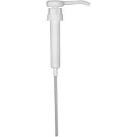 One Gallon Bottle Pump Industrial Sales