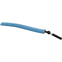 Cadre flexible pour plumeau en microfibres, 22", M&eacute;tal/Plastique Industrial Sales