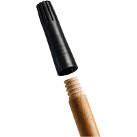 Adaptateur conique pour manche &agrave; filetage ACME Industrial Sales