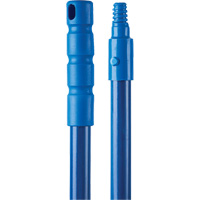 Handle, Fibreglass, ACME Threaded Tip, 1" Diameter, 54" Length Industrial Sales