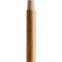 Manche, Bois, Pointe Filetage ACME, 15/16" dia, 48" lo Industrial Sales