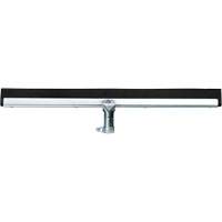 Moss Rubber Floor Squeegee, 18", Straight Blade Industrial Sales