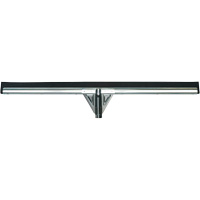 Moss Rubber Heavy-Duty Floor Squeegee, 18", Straight Blade Industrial Sales