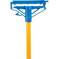 Step-N-Go Handle, Fibreglass, Open Gate Tip, 1" Diameter, 60" Length Industrial Sales