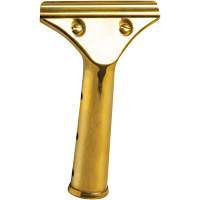 Brass Window Squeegee Replacement Part, Handle Industrial Sales