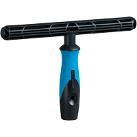 14" T-Bar Squeegee Replacement Part, Handle Industrial Sales